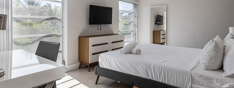 Bed Room