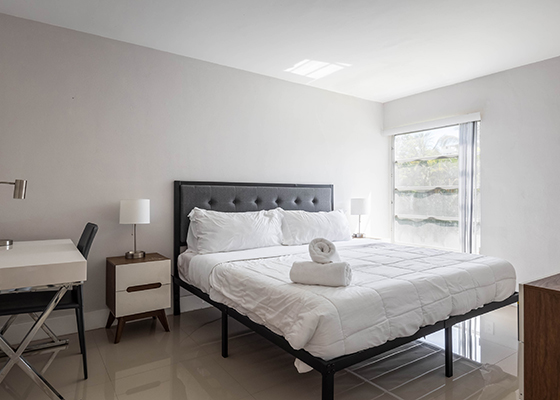 Bed Room