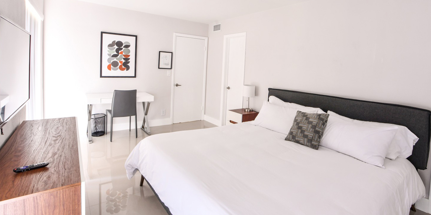 RELAX AND REJUVENATE ALONG THE RIVER IN FORT LAUDERDALE