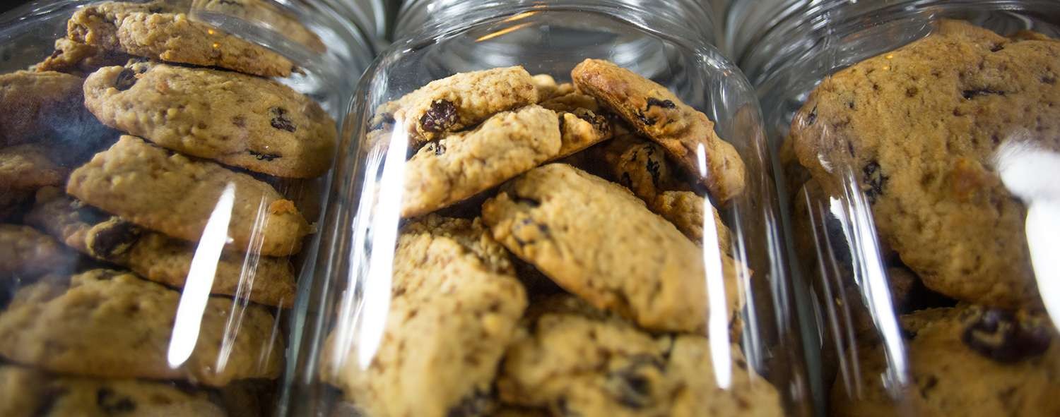 COOKIE POLICY