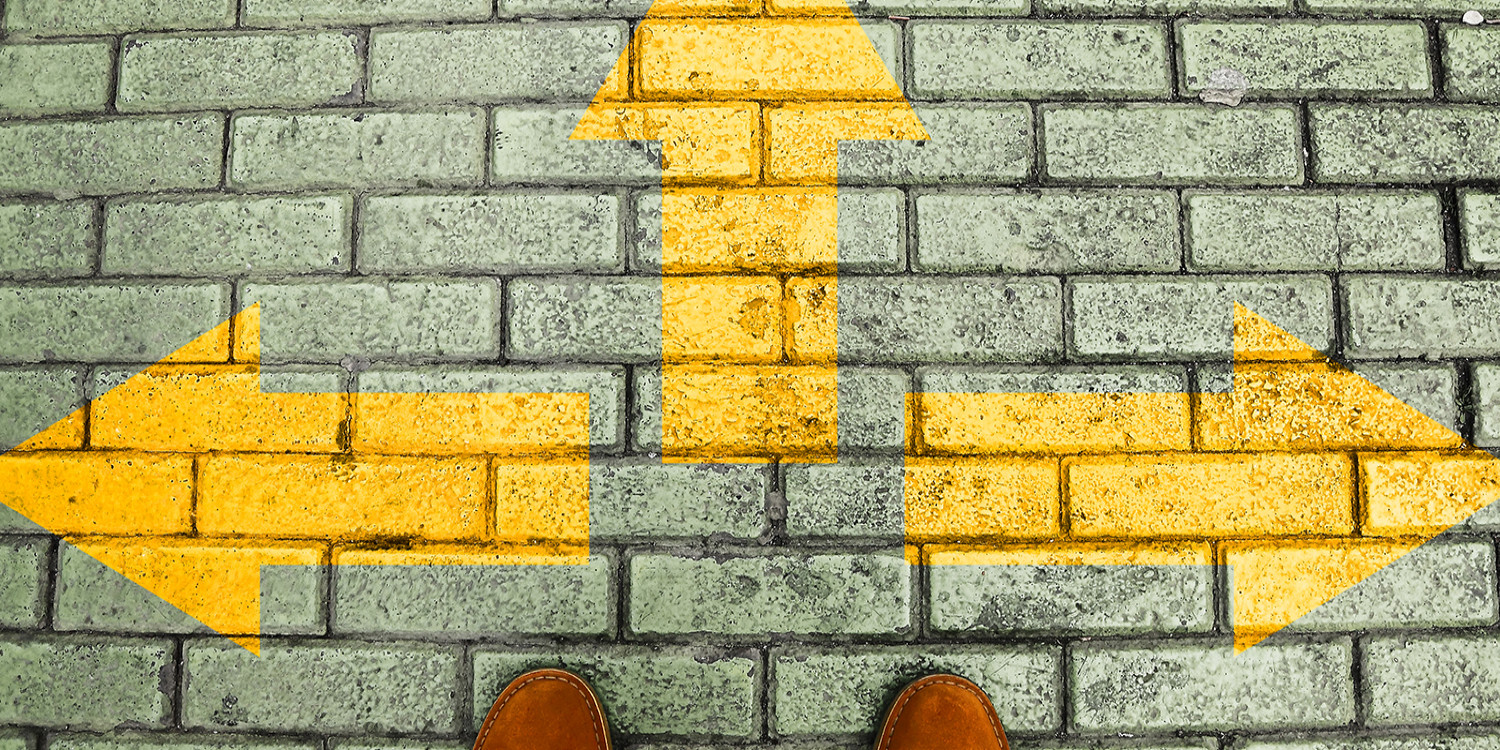 FIND YOUR WAY TO OUR APARTMENTS