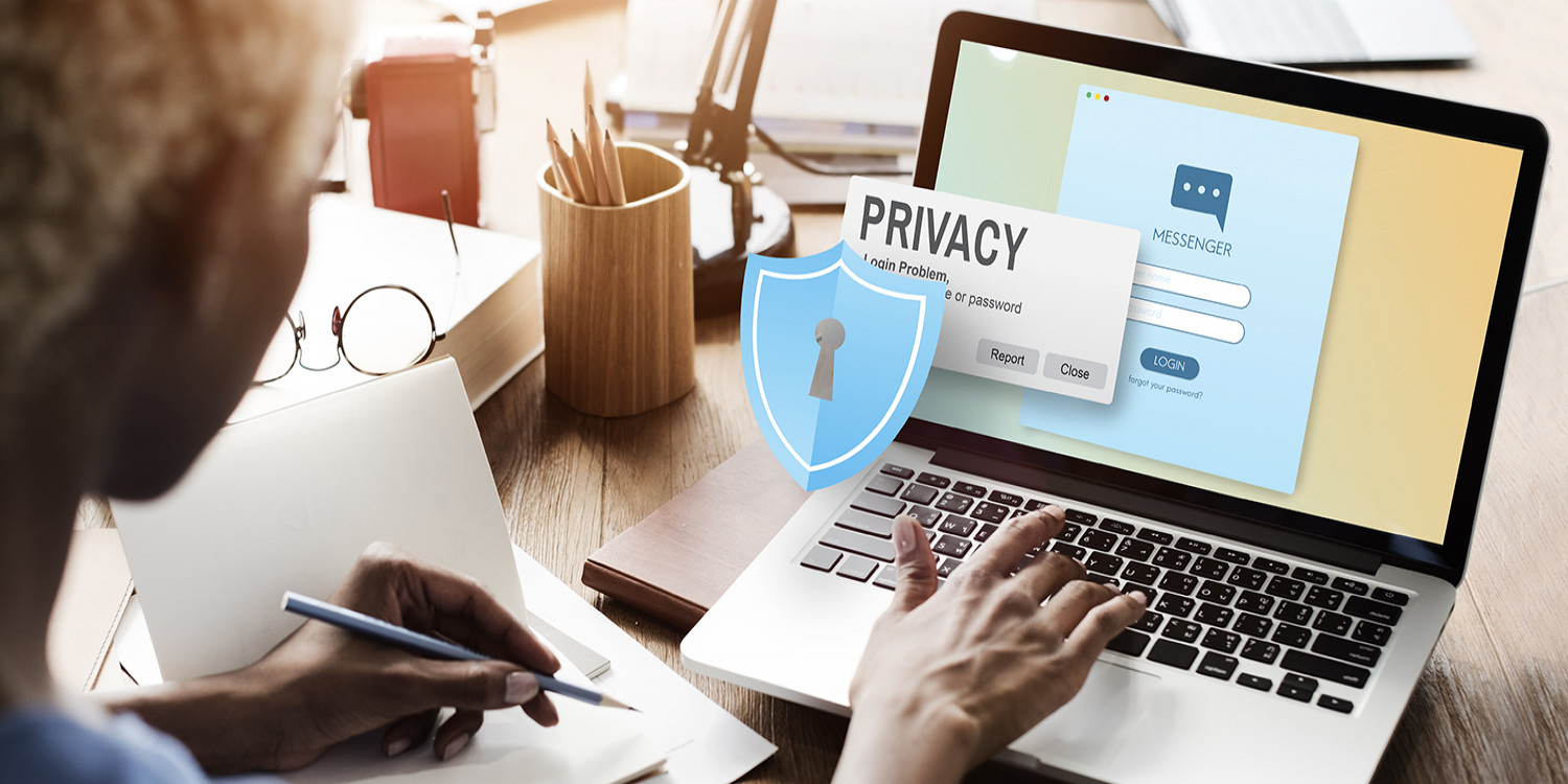 PRIVACY POLICY