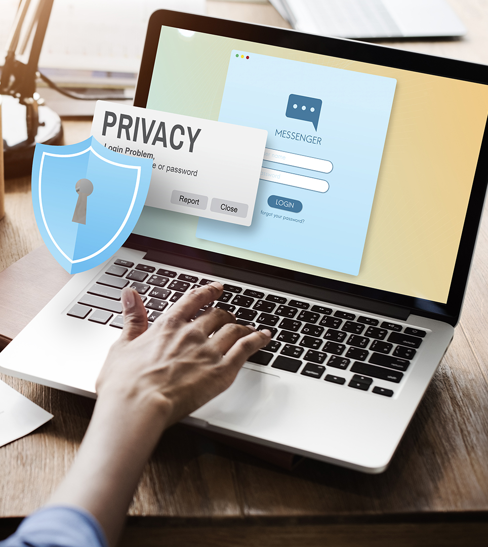 PRIVACY POLICY